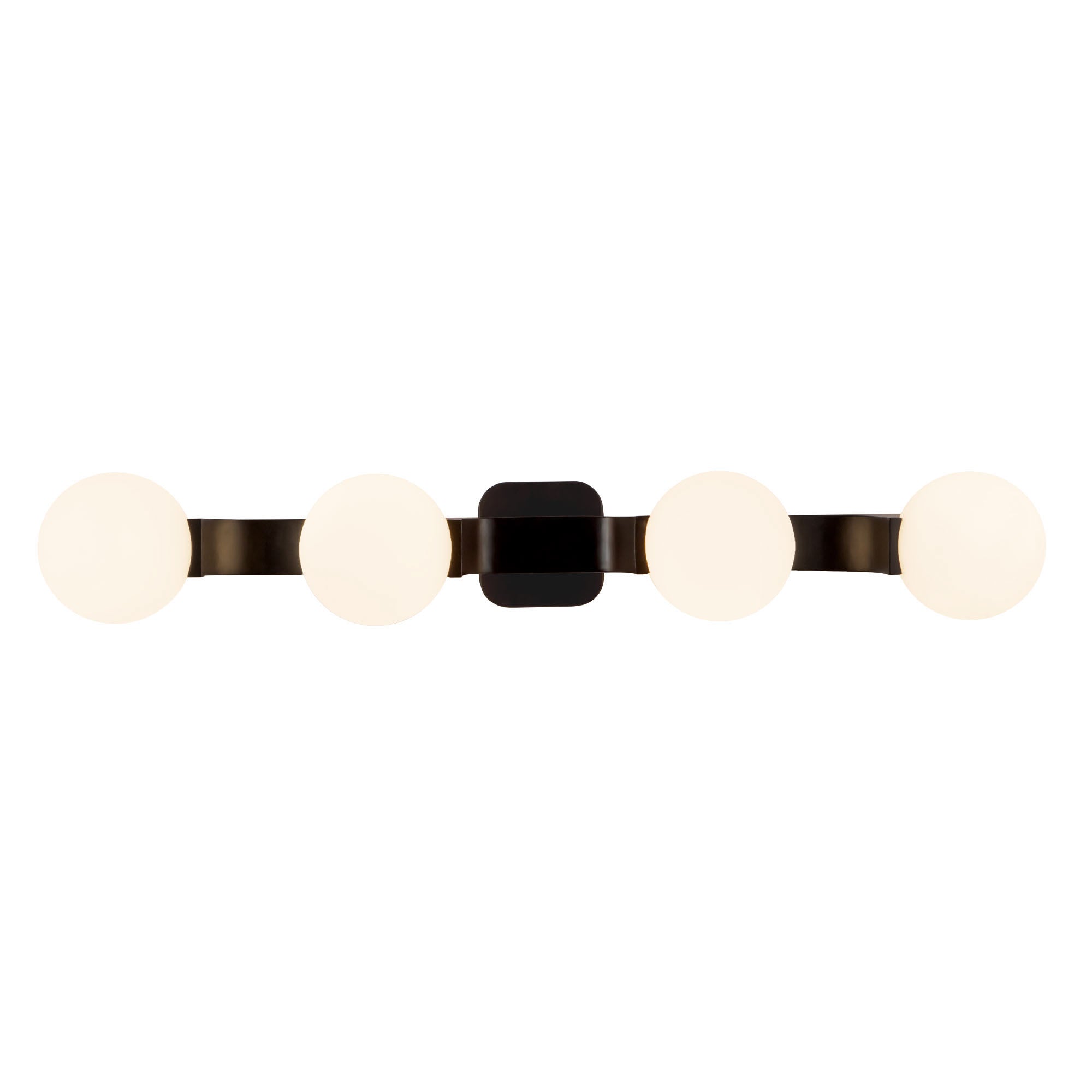 Briar 34-in Vanity Light – Kuzco Lighting