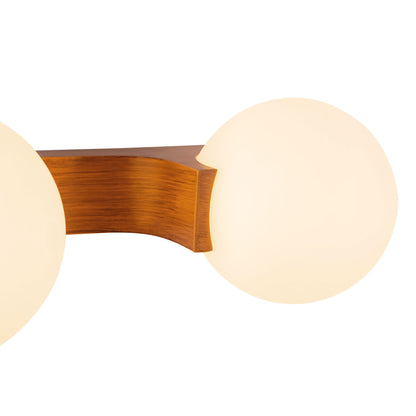 Briar 34-in Vanity Light