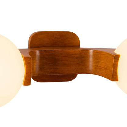 Briar 34-in Vanity Light
