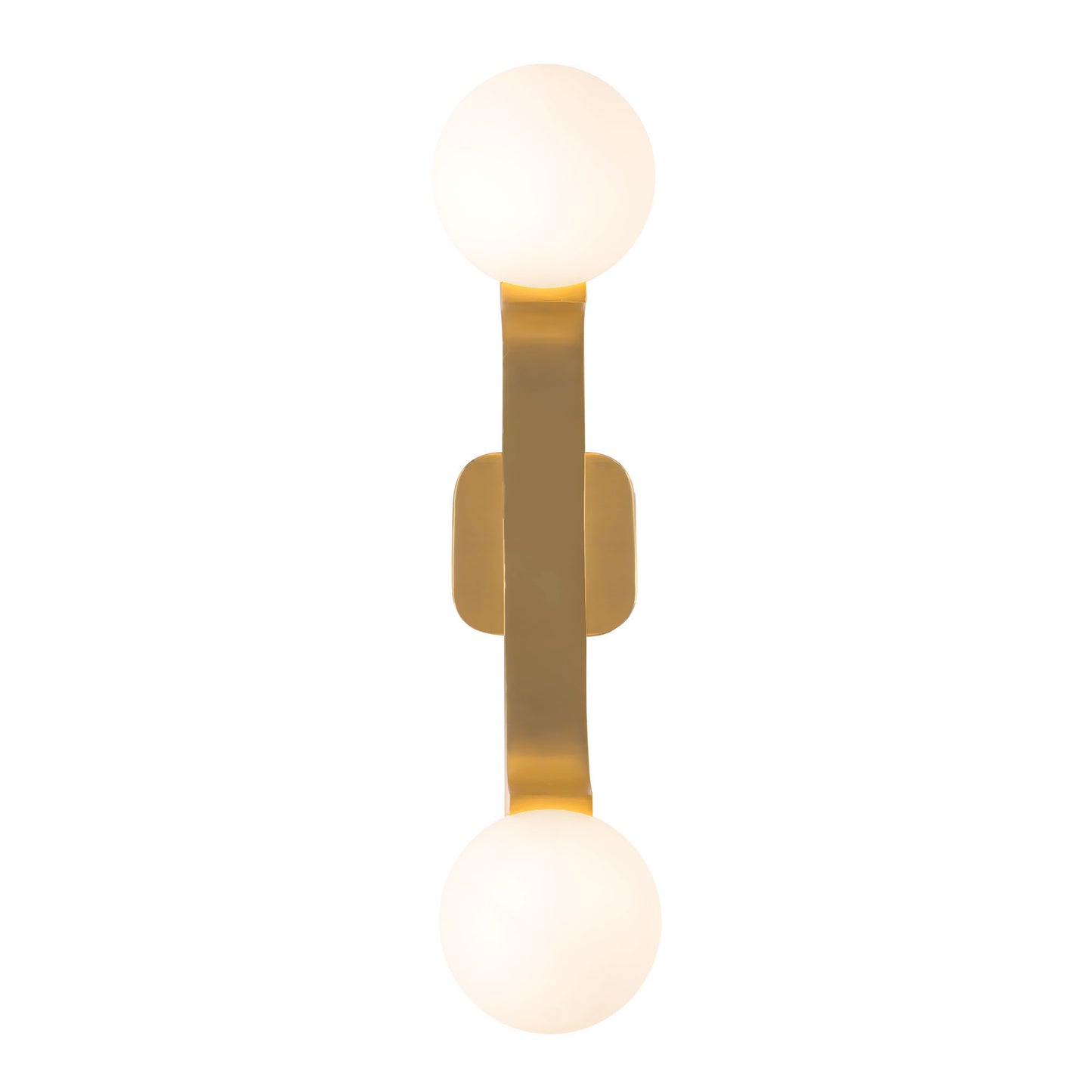 Briar 22-in Wall Sconce