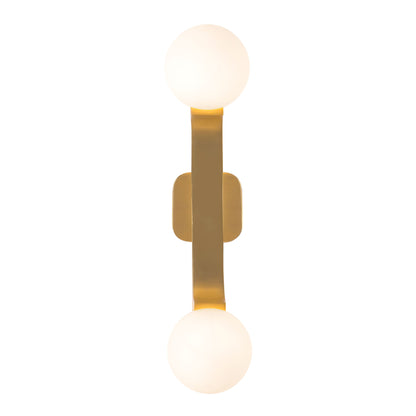 Briar 22-in Wall Sconce