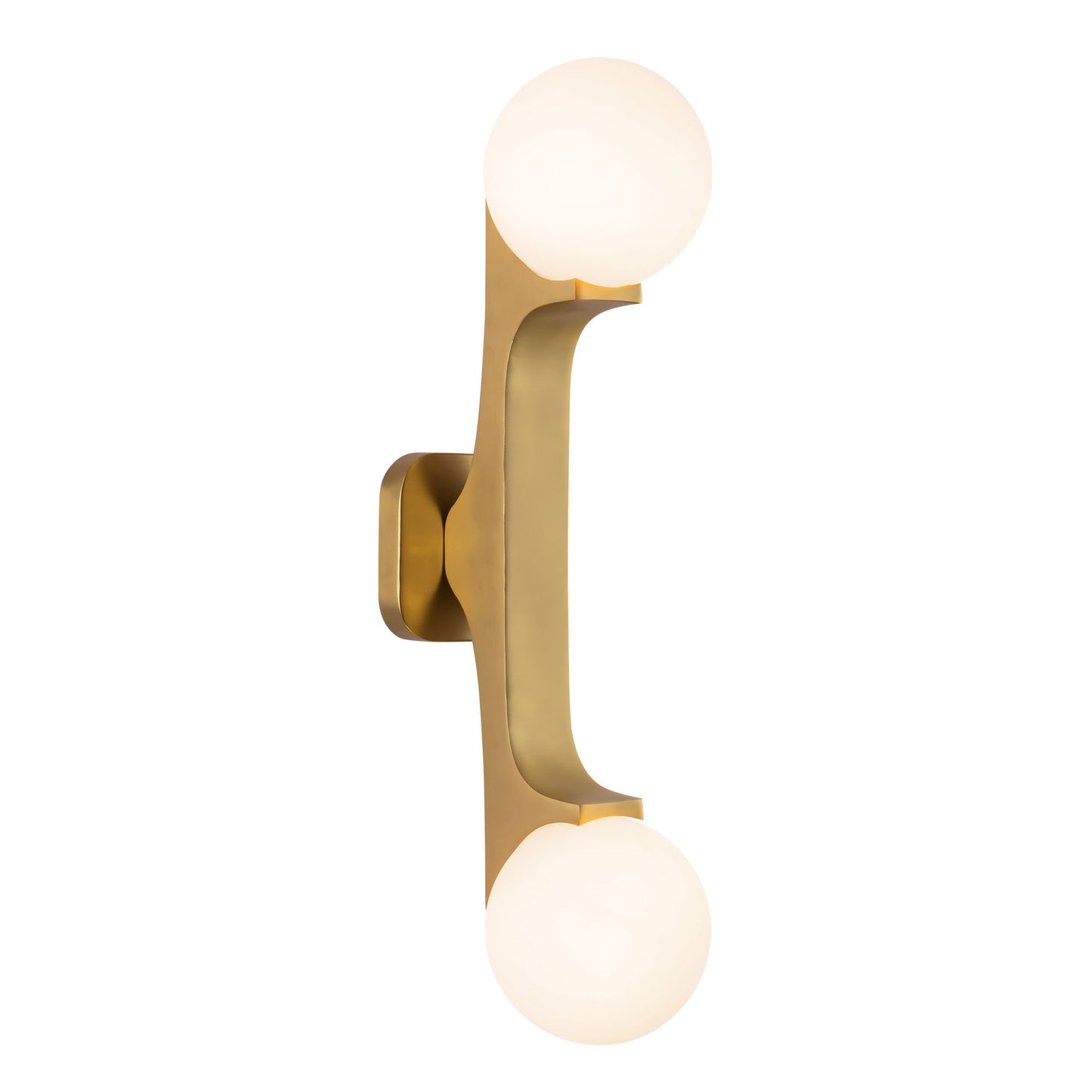 Briar 22-in Wall Sconce