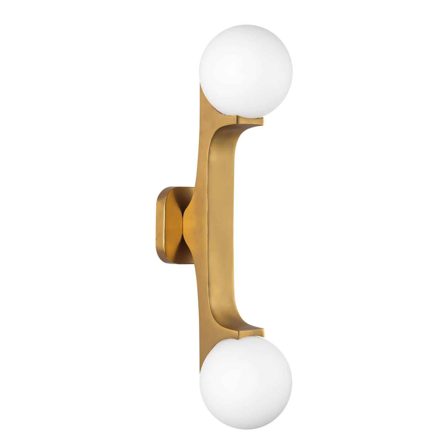 Briar 22-in Wall Sconce