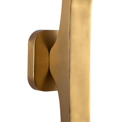 Briar 22-in Wall Sconce