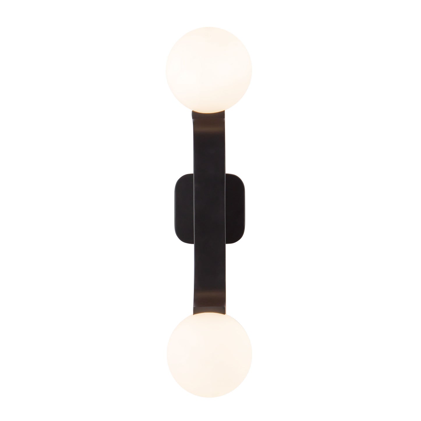 Briar 22-in Wall Sconce
