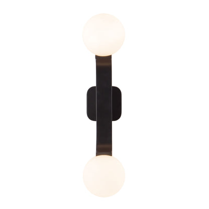 Briar 22-in Wall Sconce