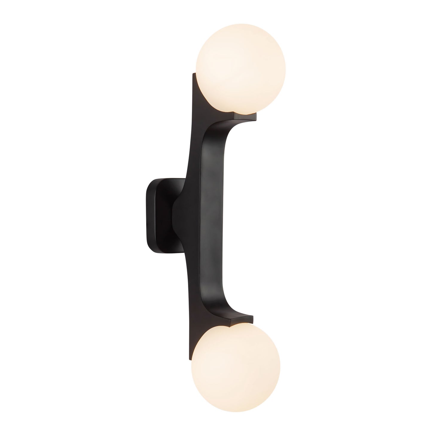 Briar 22-in Wall Sconce