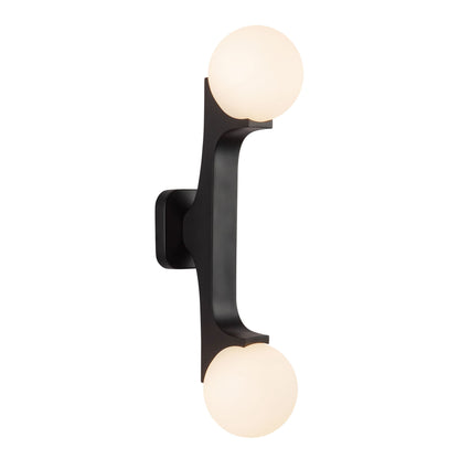 Briar 22-in Wall Sconce