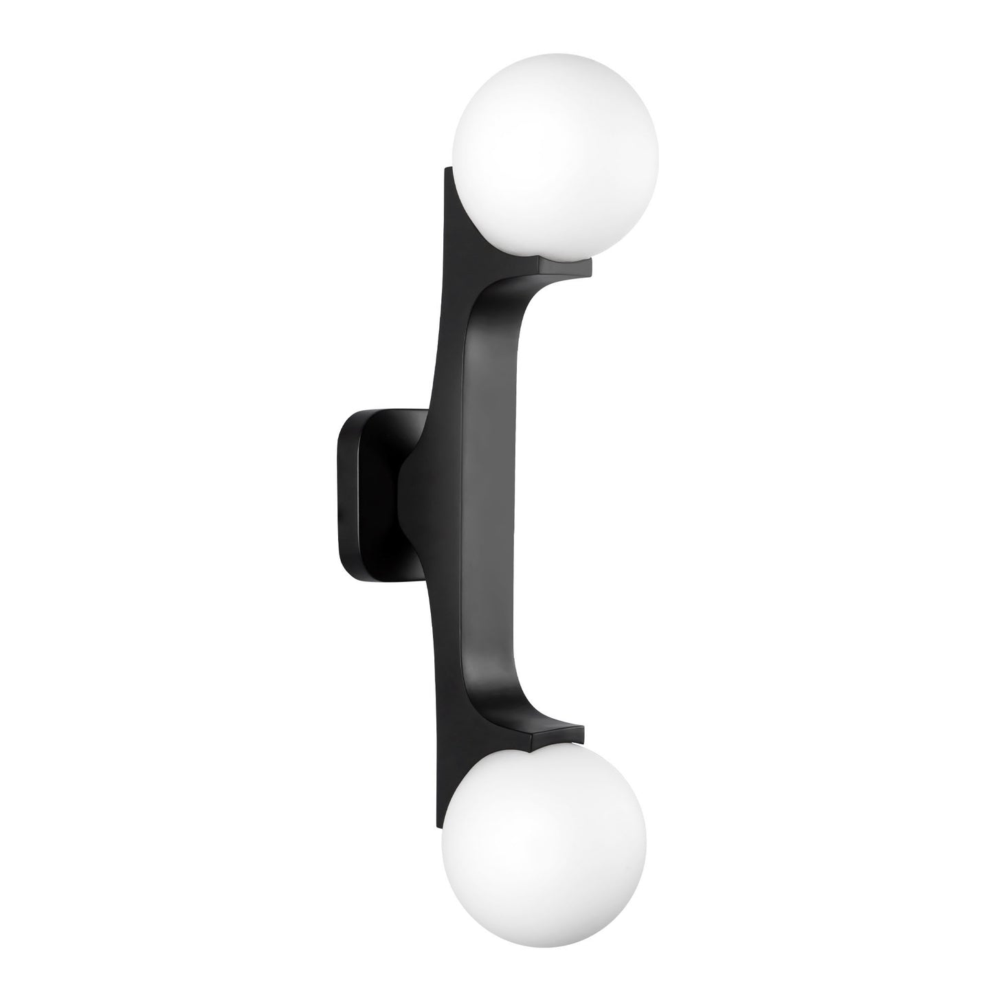 Briar 22-in Wall Sconce