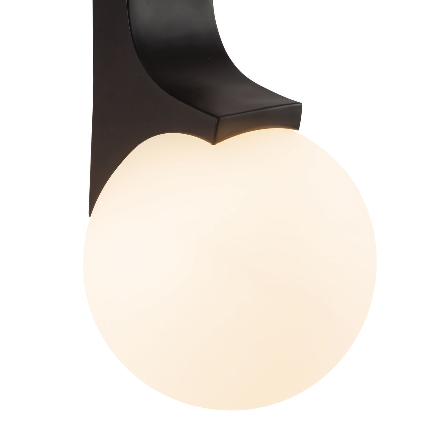 Briar 22-in Wall Sconce