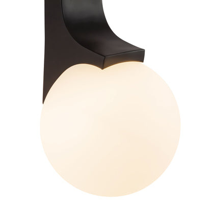 Briar 22-in Wall Sconce