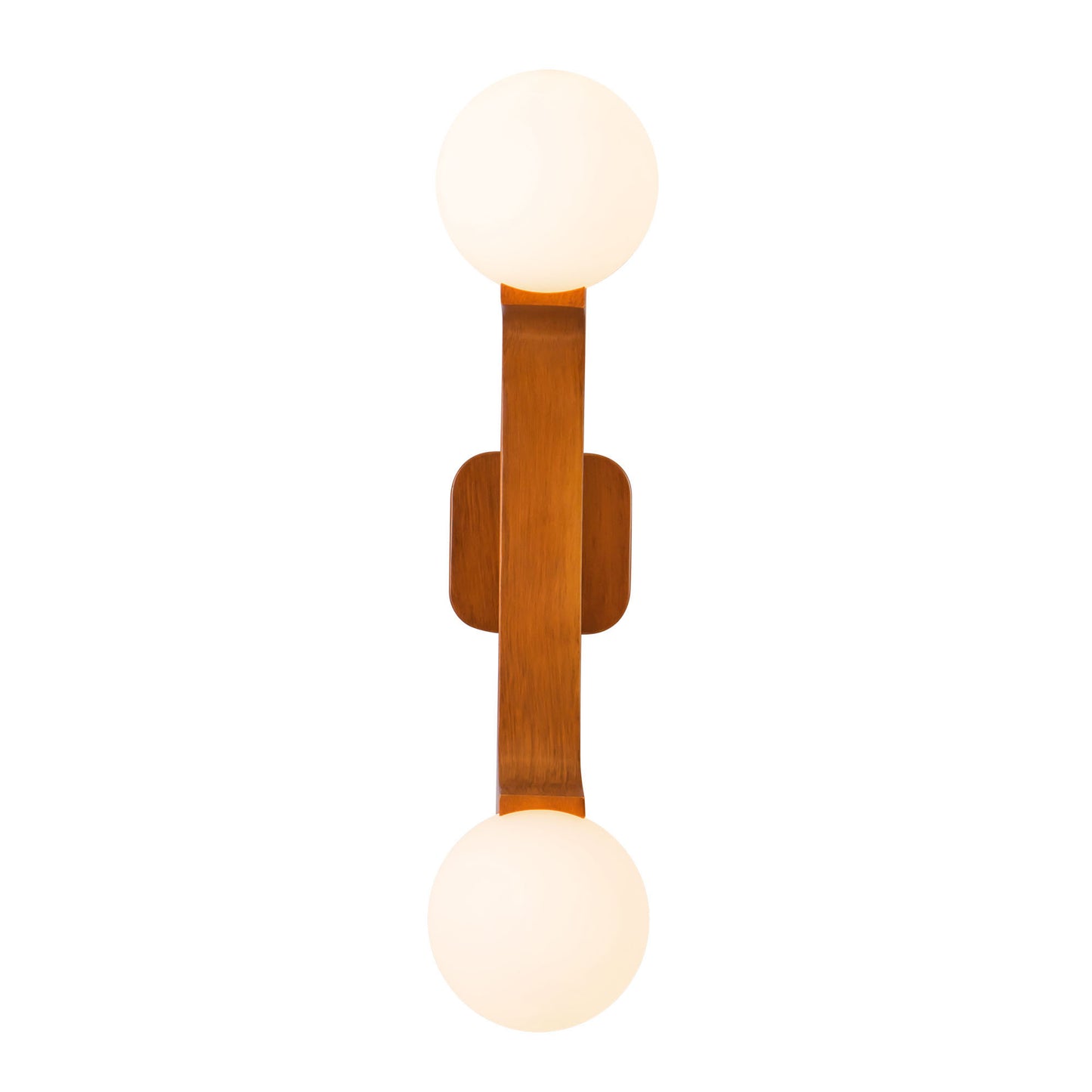 Briar 22-in Wall Sconce