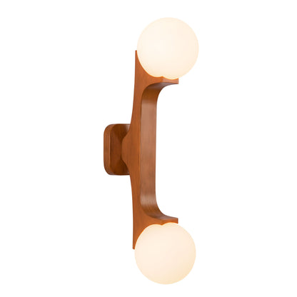 Briar 22-in Wall Sconce