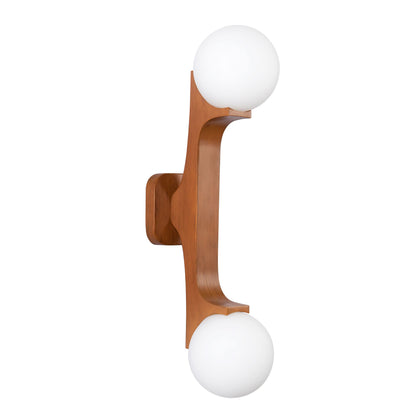 Briar 22-in Wall Sconce