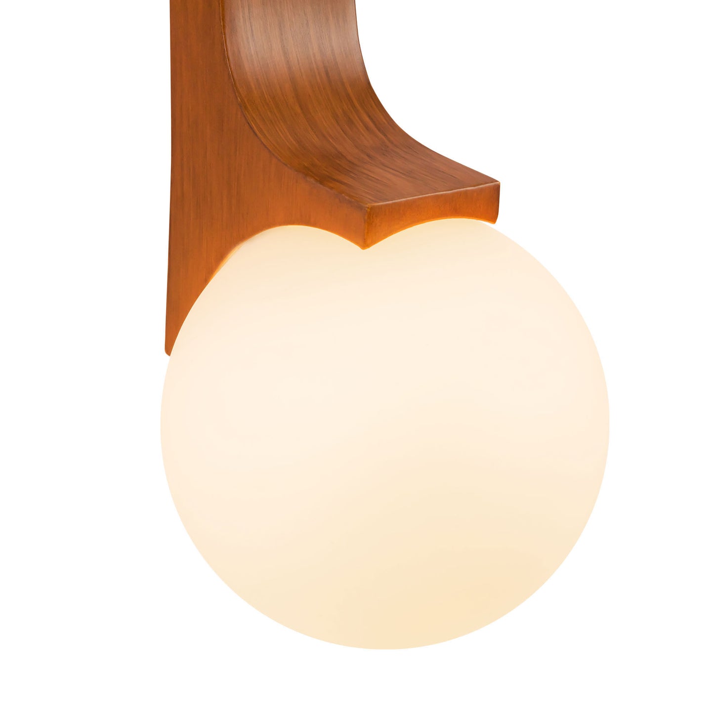 Briar 22-in Wall Sconce