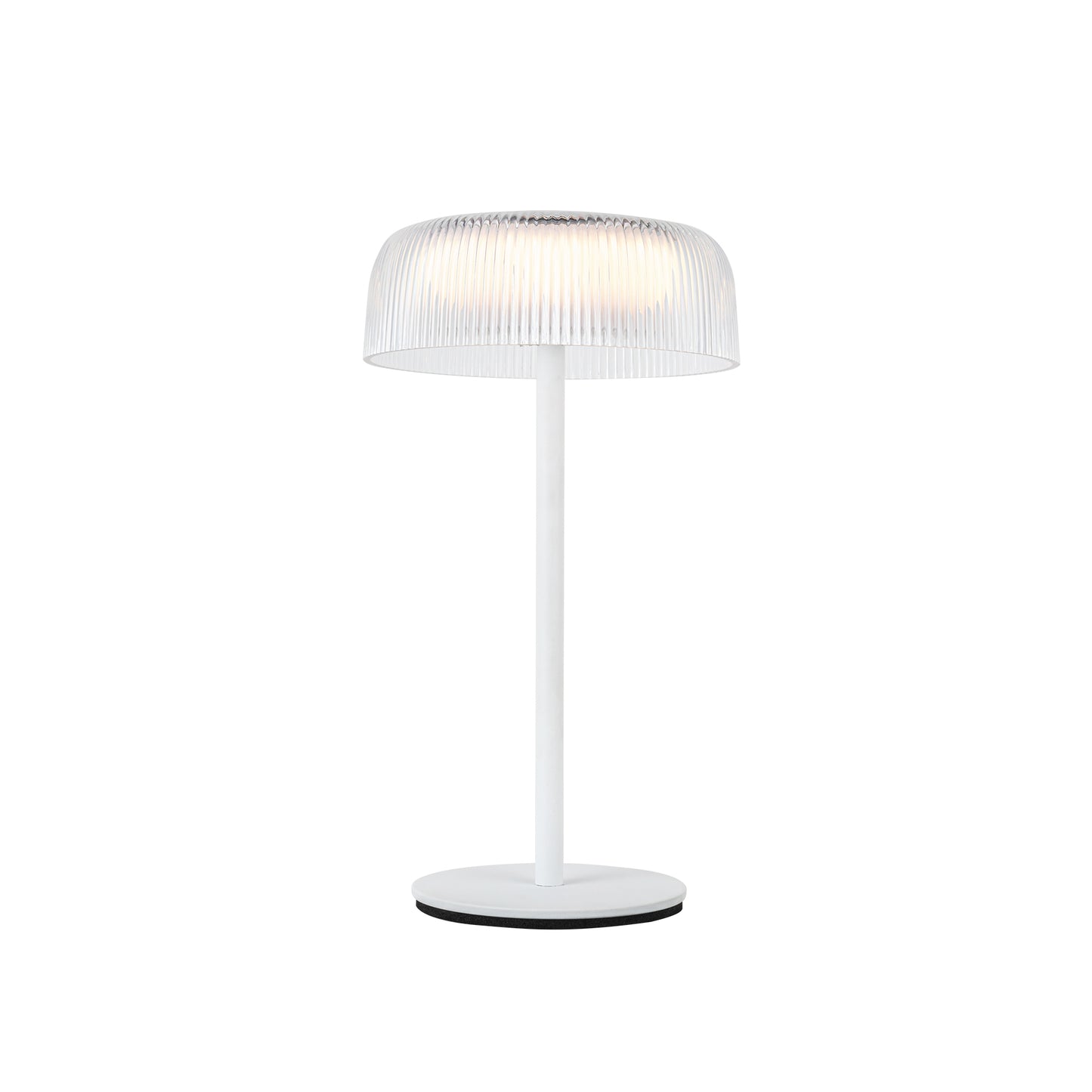 Brilla 11-in Table Lamp