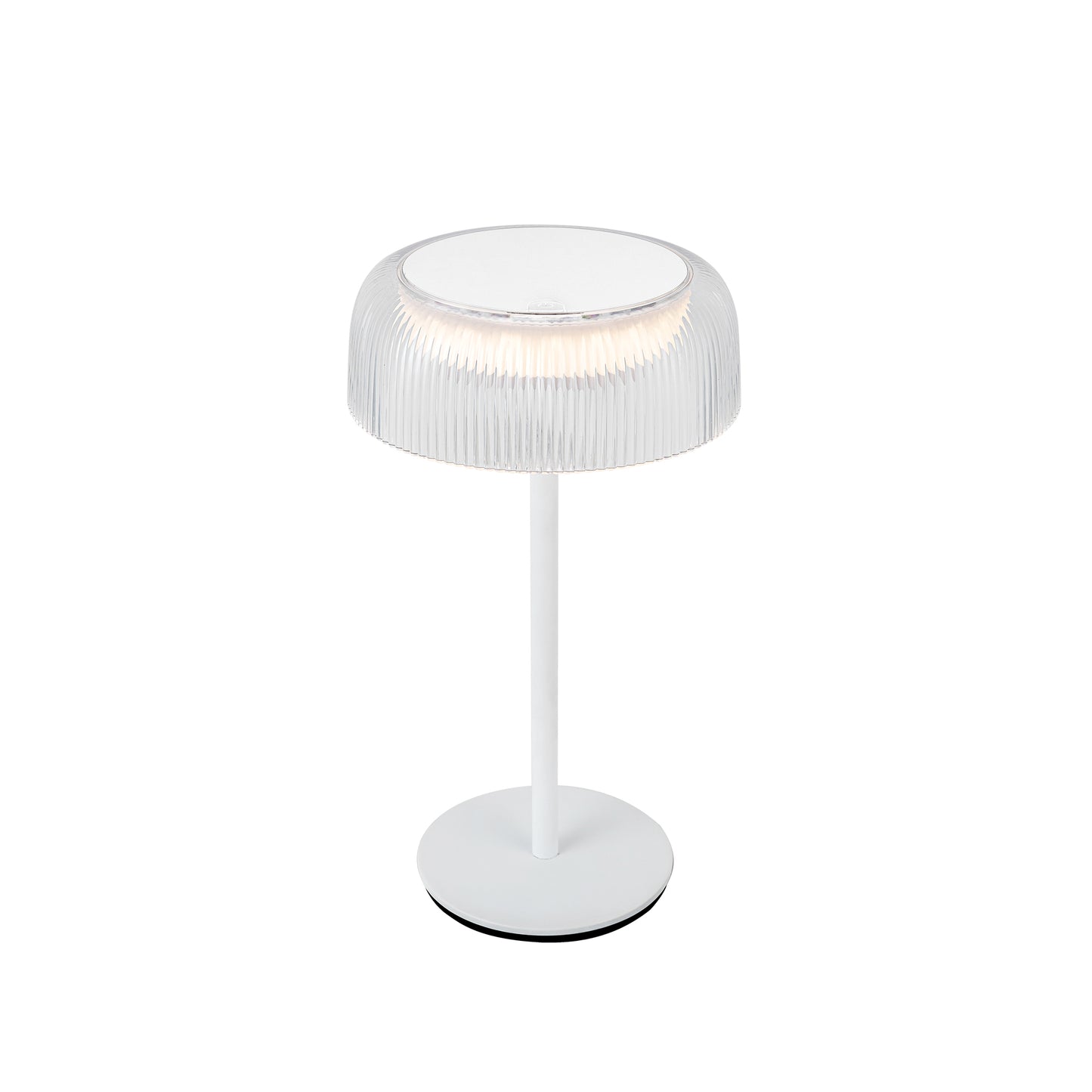 Brilla 11-in Table Lamp