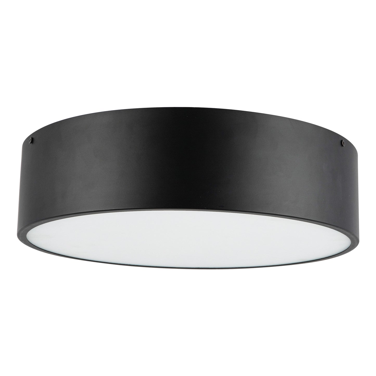 Brisbane 16-in Flush Mount