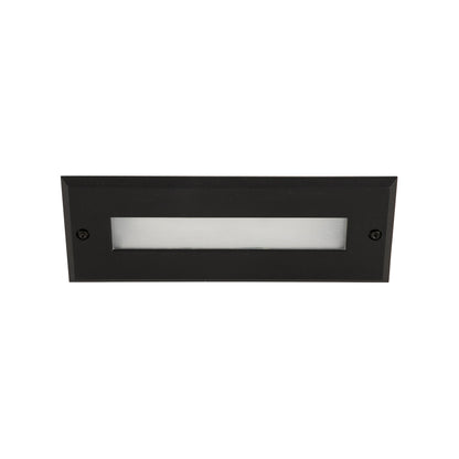 Bristol 10-in Exterior Wall/Step Light