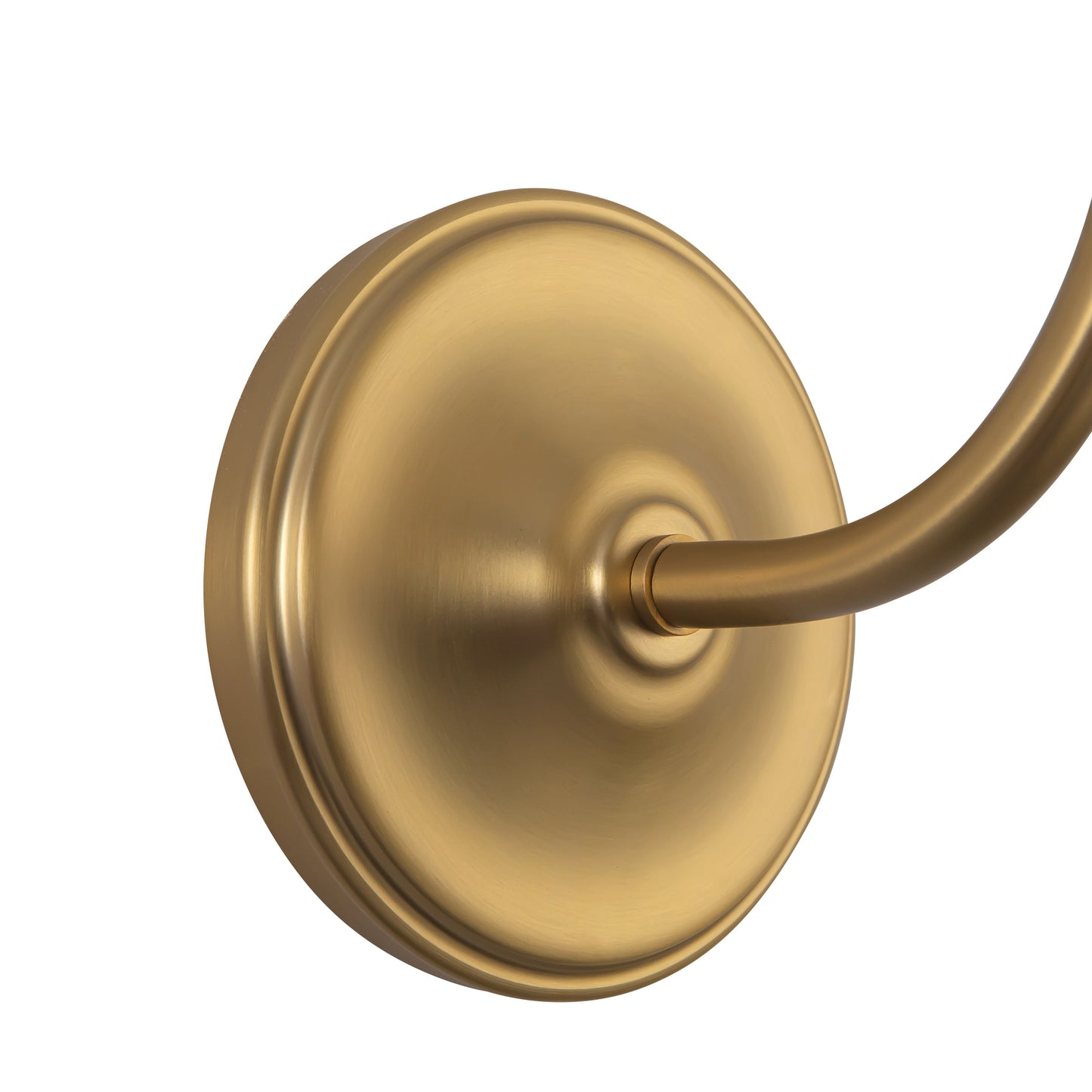 Bromley 5-in Wall/Vanity Light