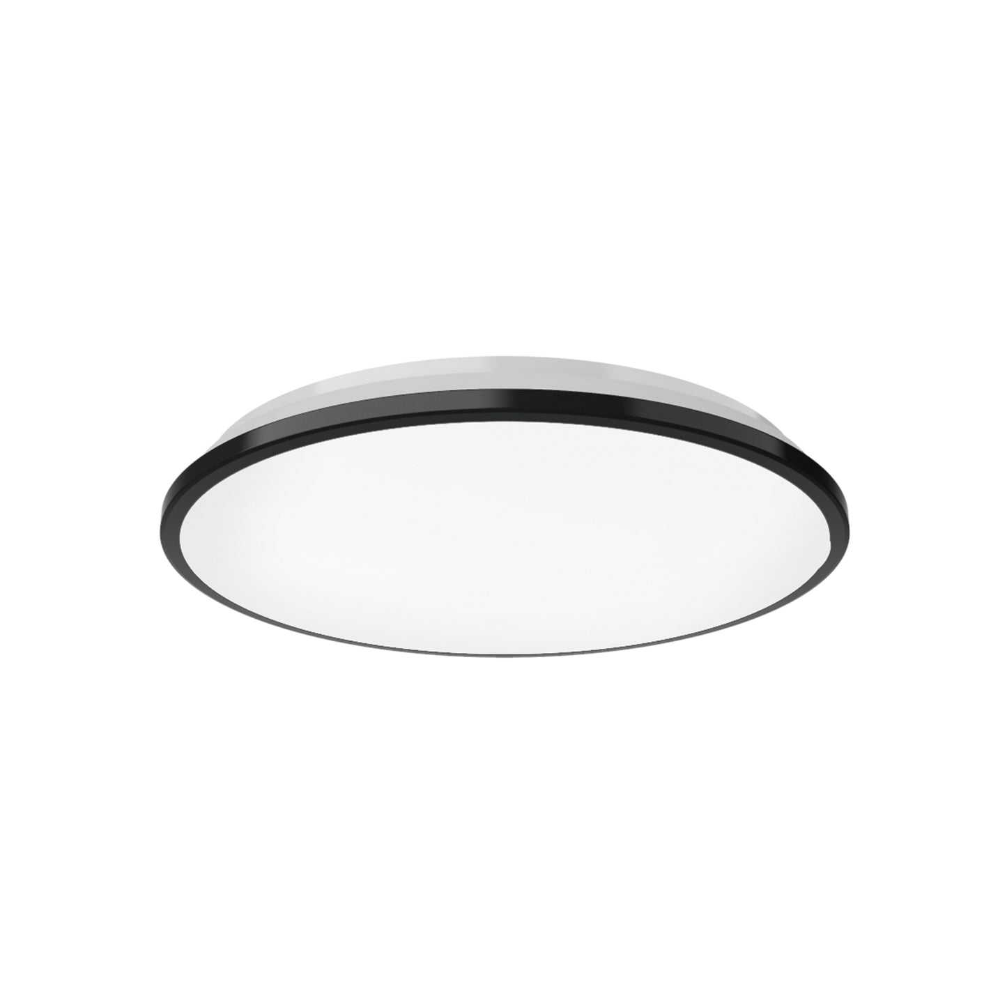 Brook 11-in Flush Mount