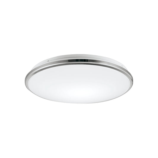 Brook 11-in Flush Mount