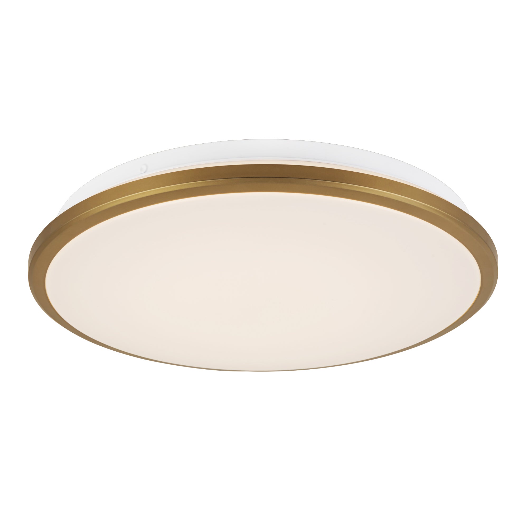 Brook 13-in Flush Mount – Kuzco Lighting
