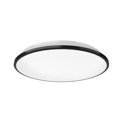 Brook 13-in Flush Mount