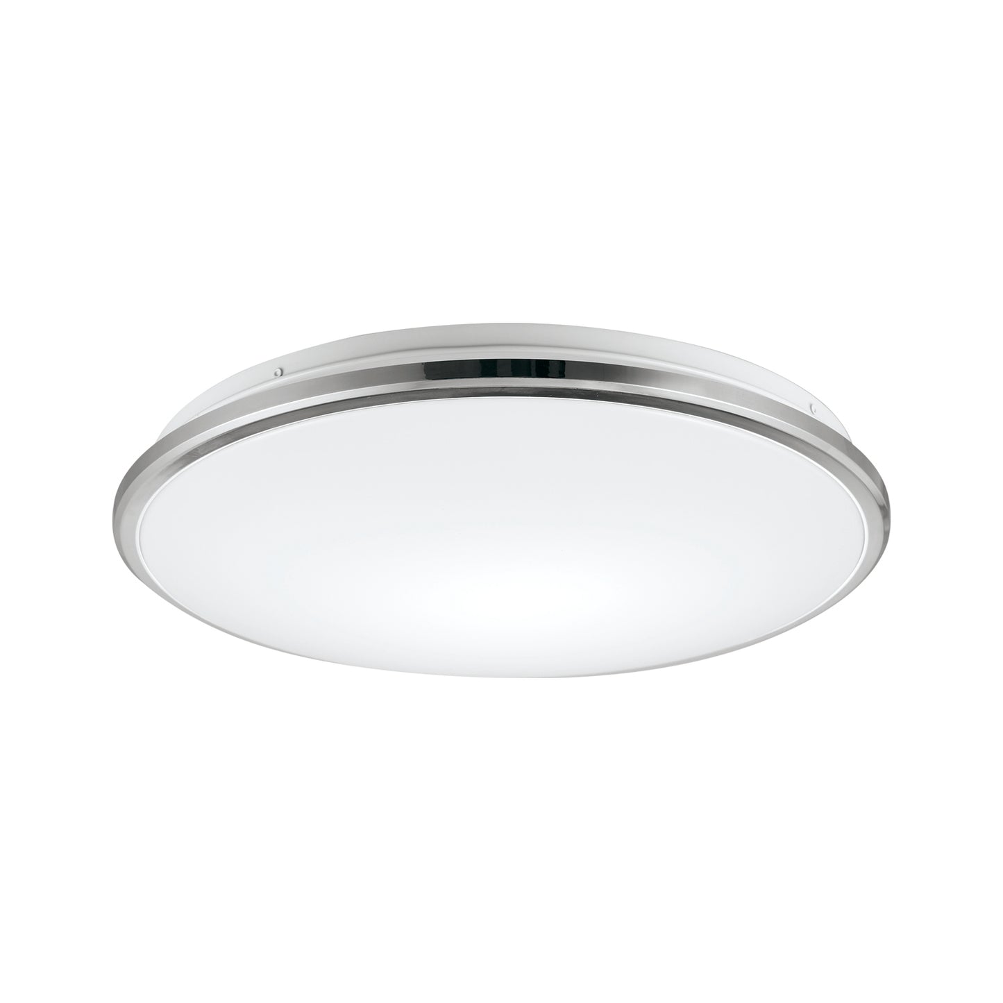 Brook 13-in Flush Mount