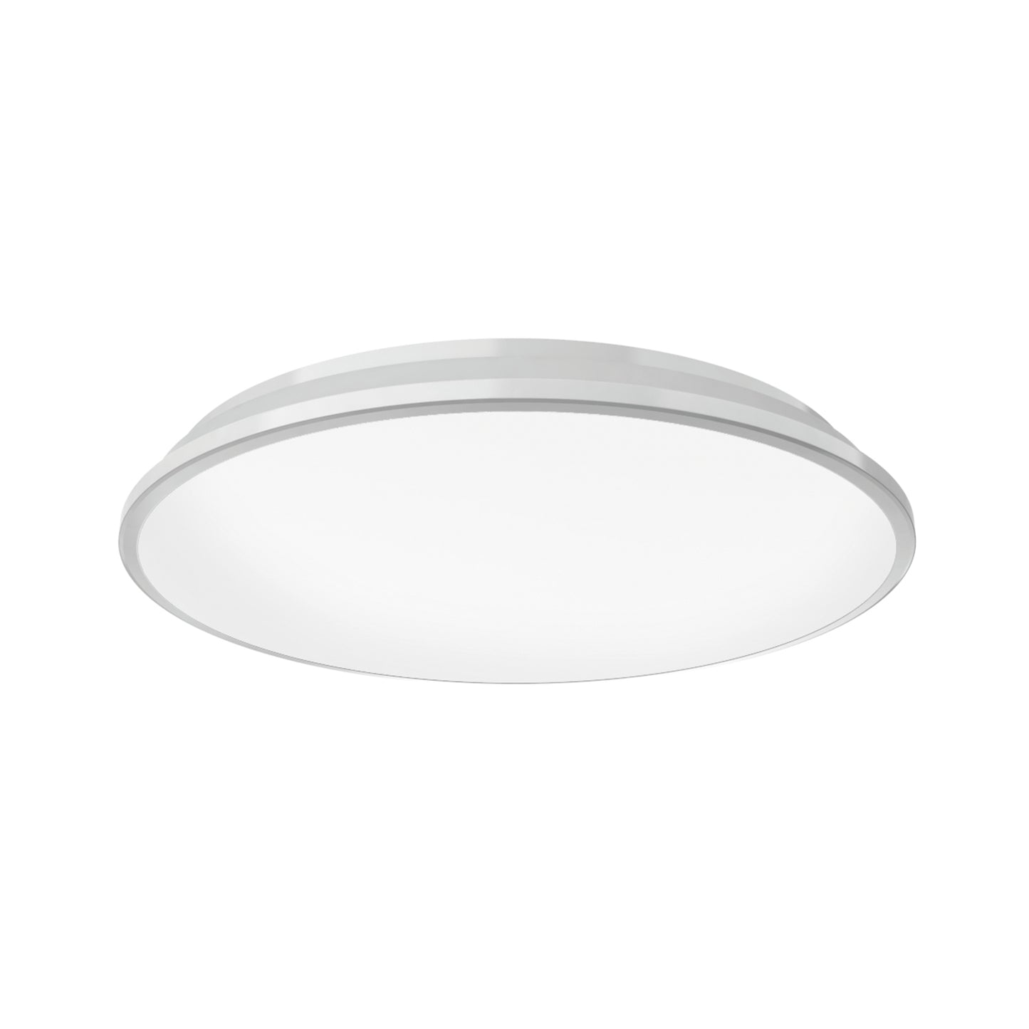 Brook 13-in Flush Mount