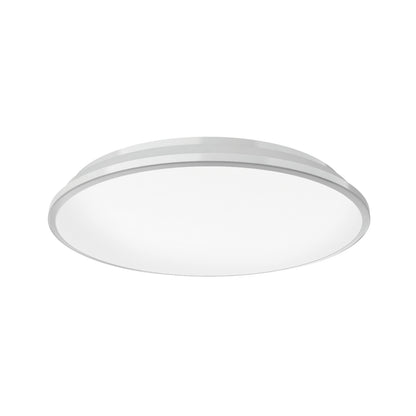 Brook 13-in Flush Mount