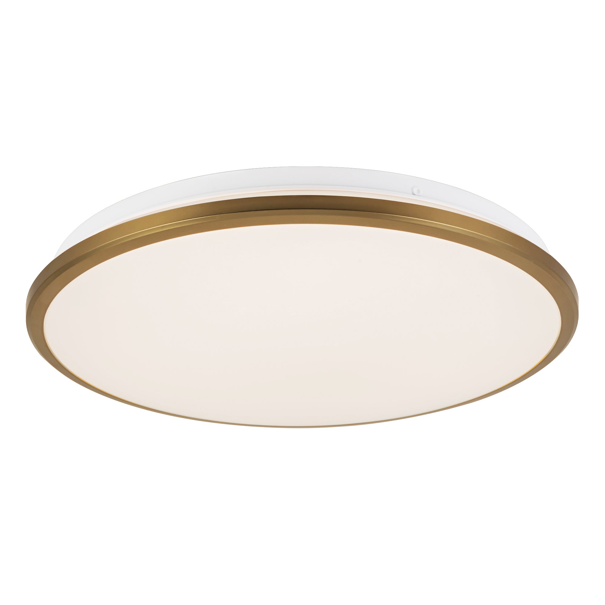 Brook 15-in Flush Mount – Kuzco Lighting