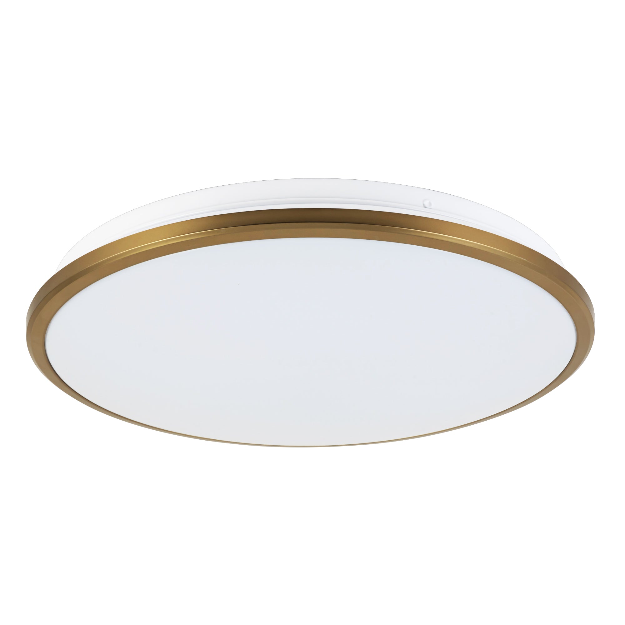 Brook 15-in Flush Mount – Kuzco Lighting