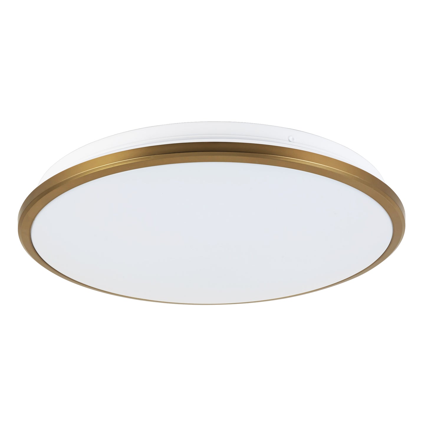 Brook 15-in Flush Mount