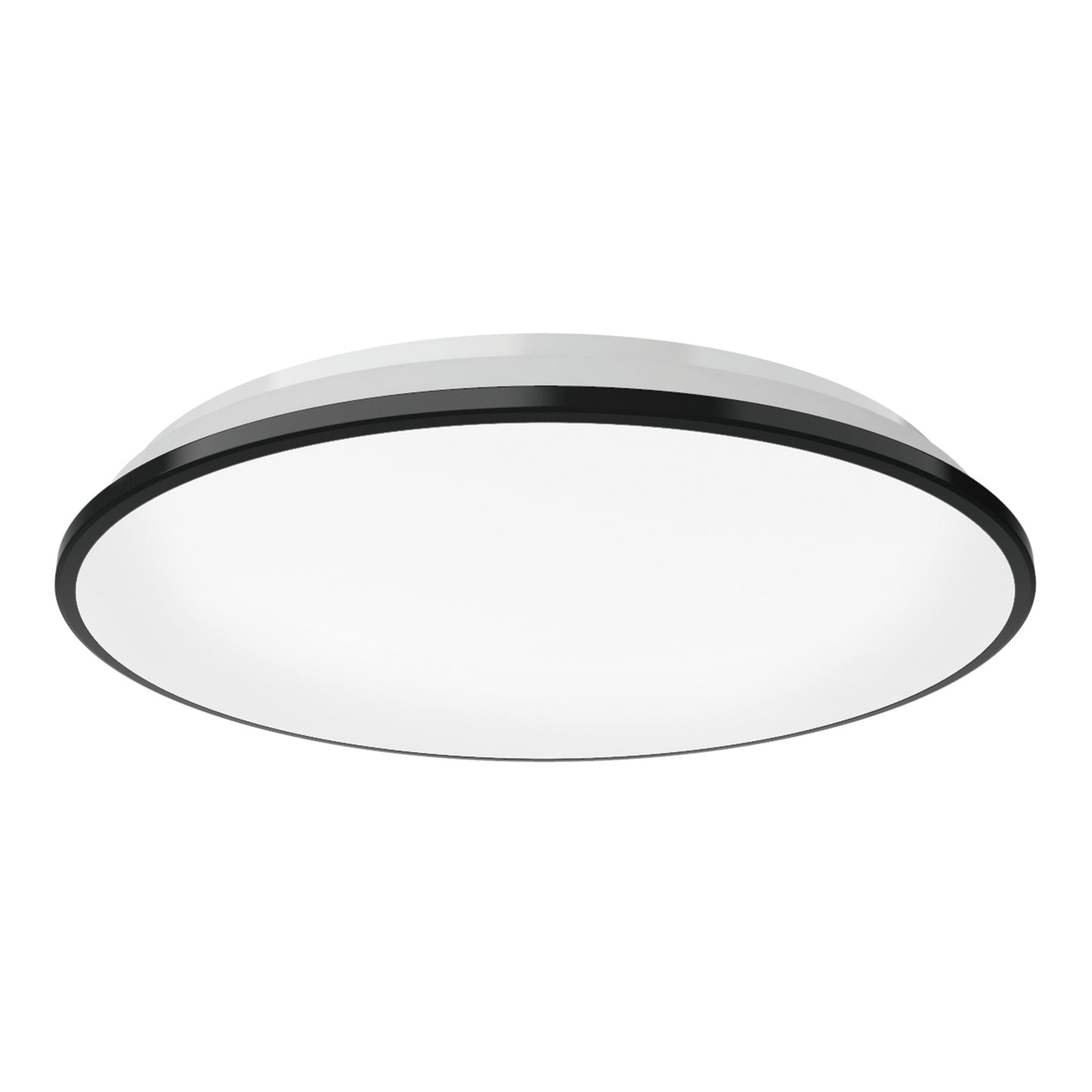 Brook 15-in Flush Mount