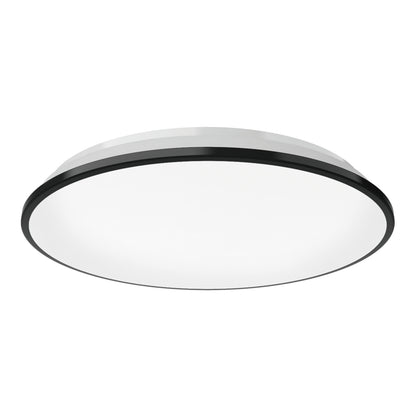 Brook 15-in Flush Mount