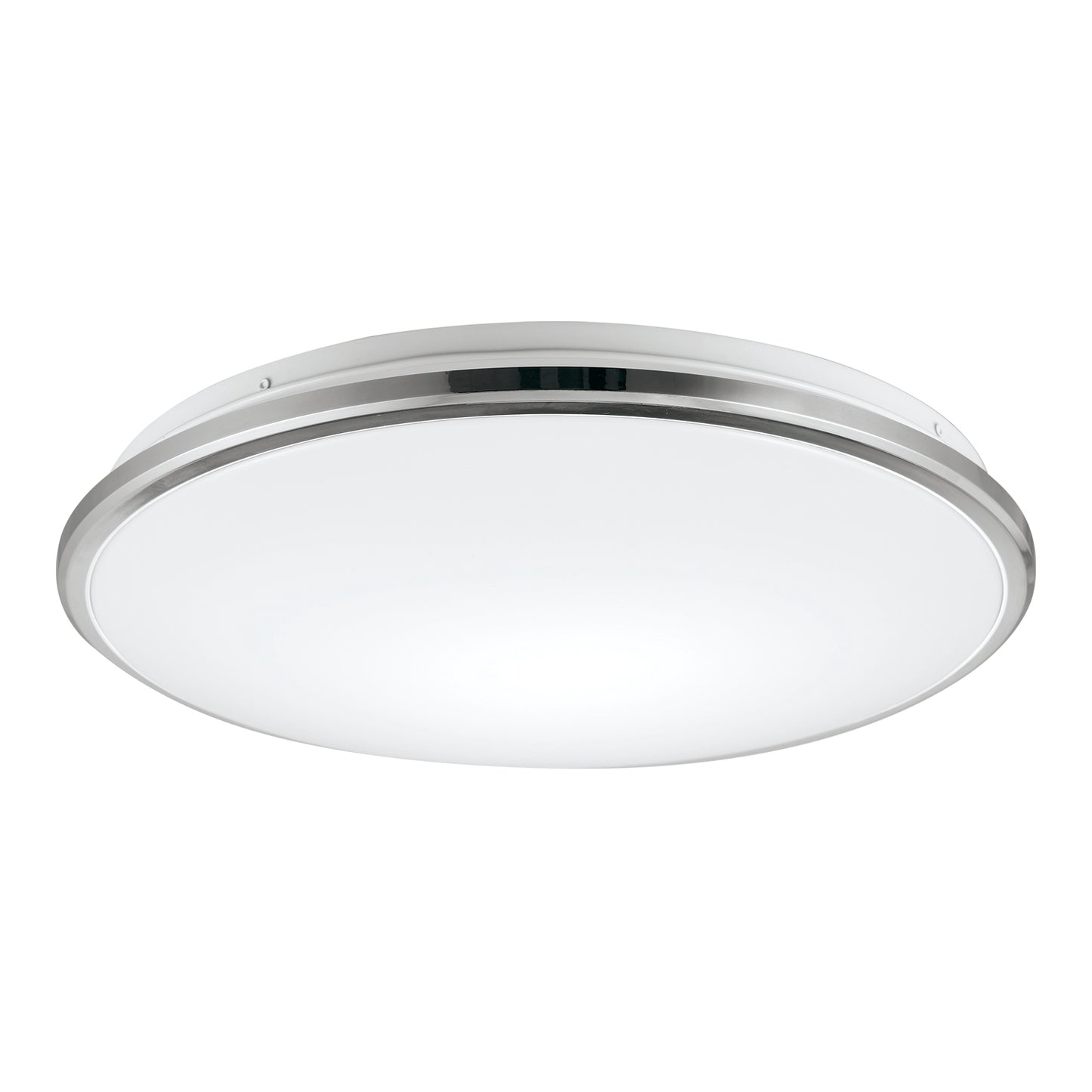 Brook 15-in Flush Mount