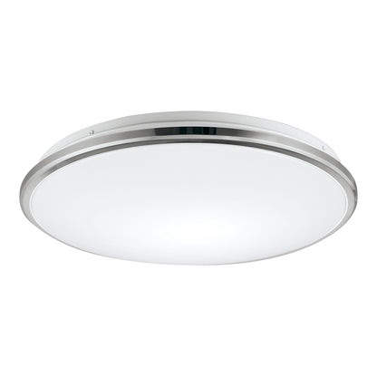 Brook 15-in Flush Mount