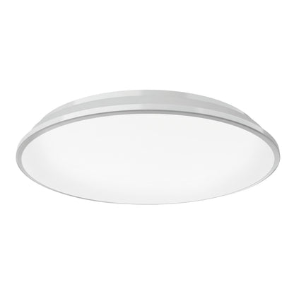 Brook 15-in Flush Mount