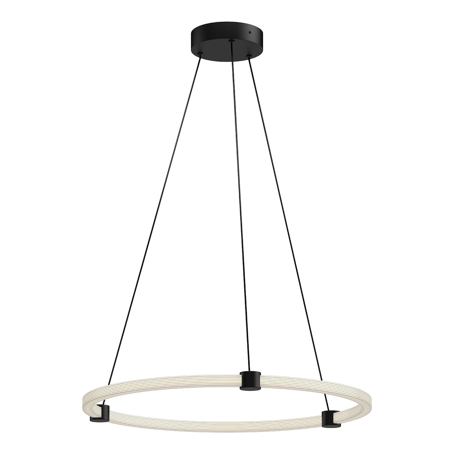 Bruni 24-in Pendant