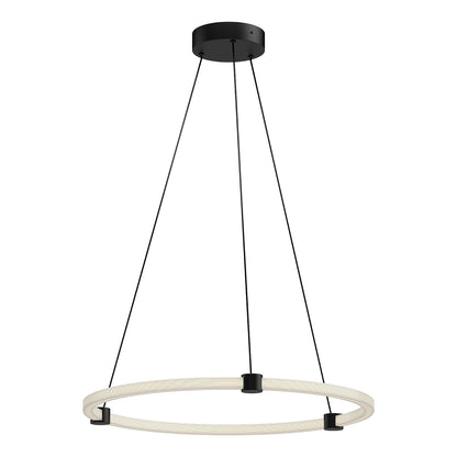 Bruni 24-in Pendant