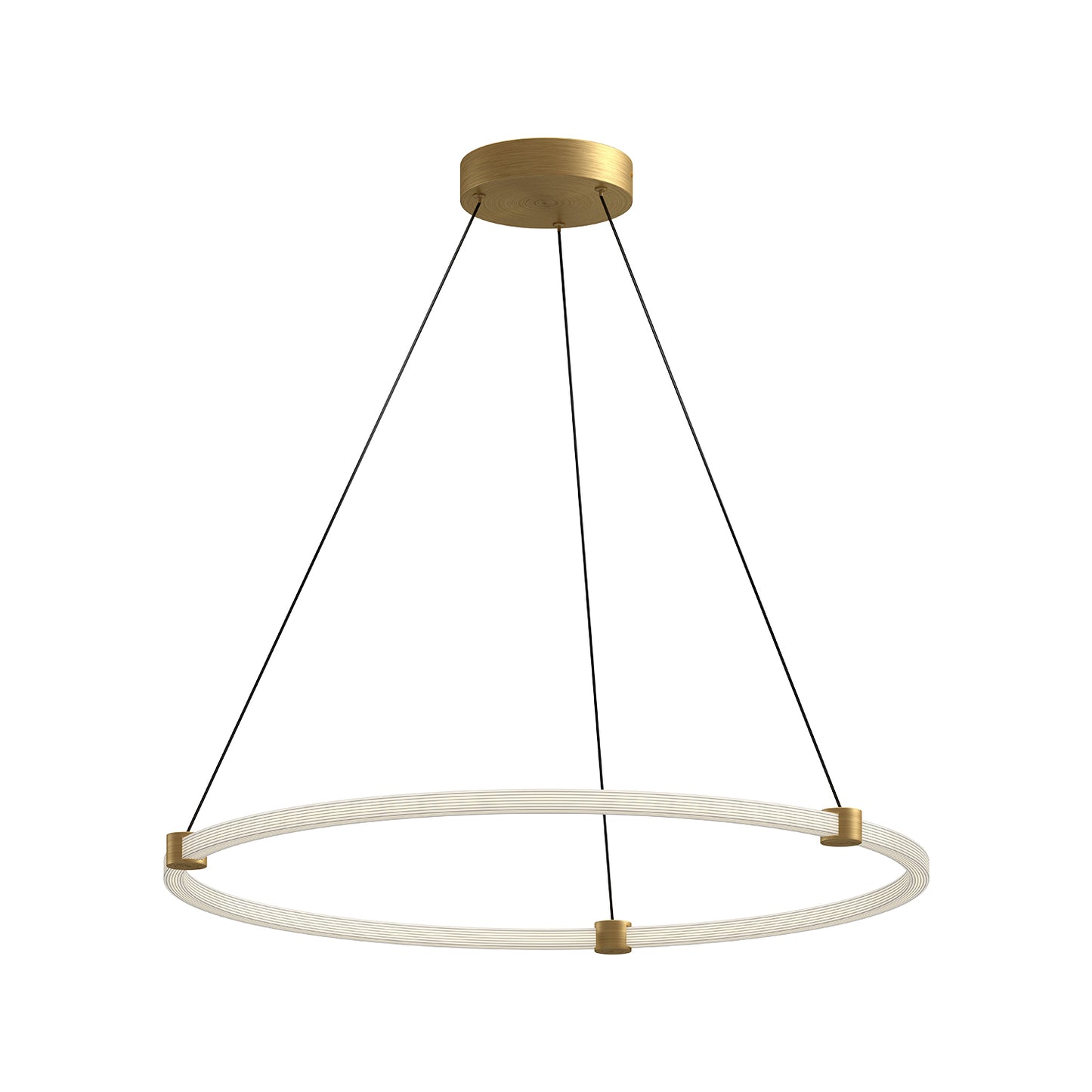 Bruni 32-in Pendant