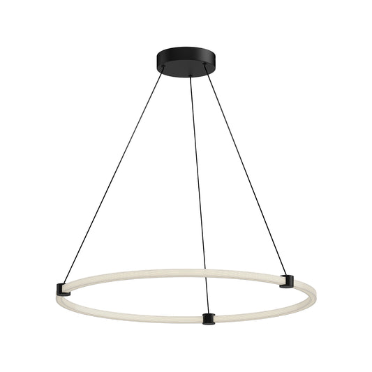 Bruni 32-in Pendant