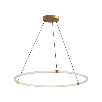 Bruni 40-in Pendant