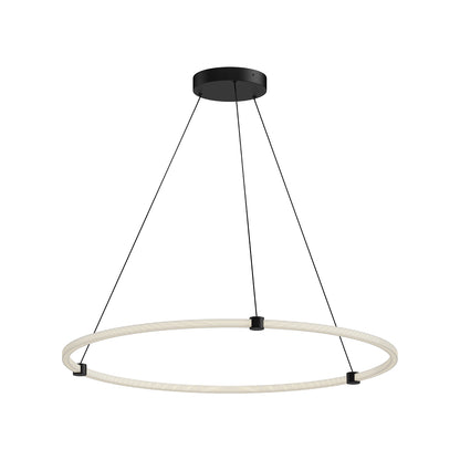 Bruni 40-in Pendant