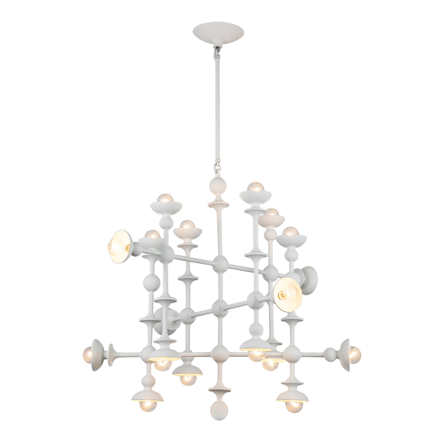 Cadence 29-in Chandelier