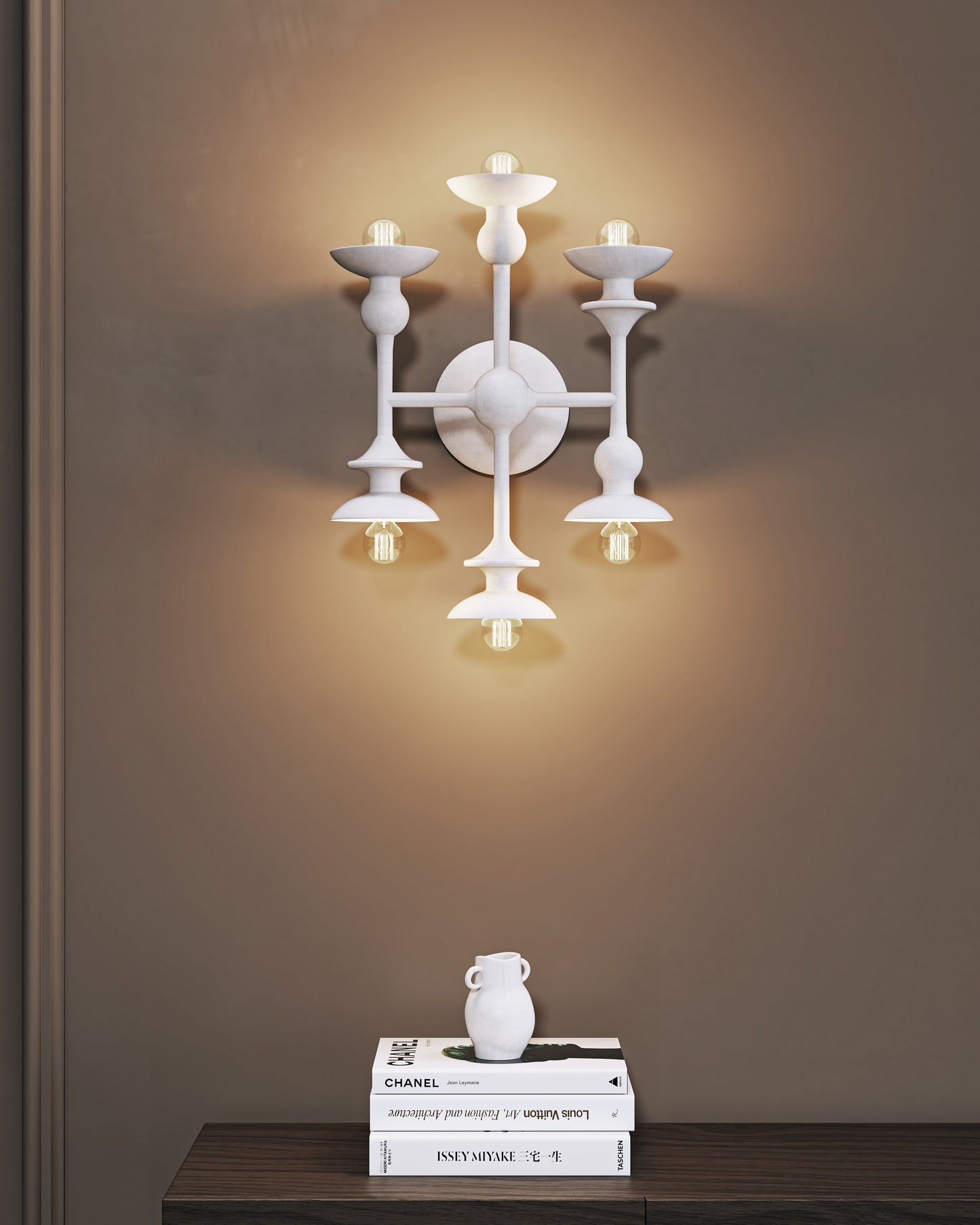 Cadence 11-in Wall/Vanity Light