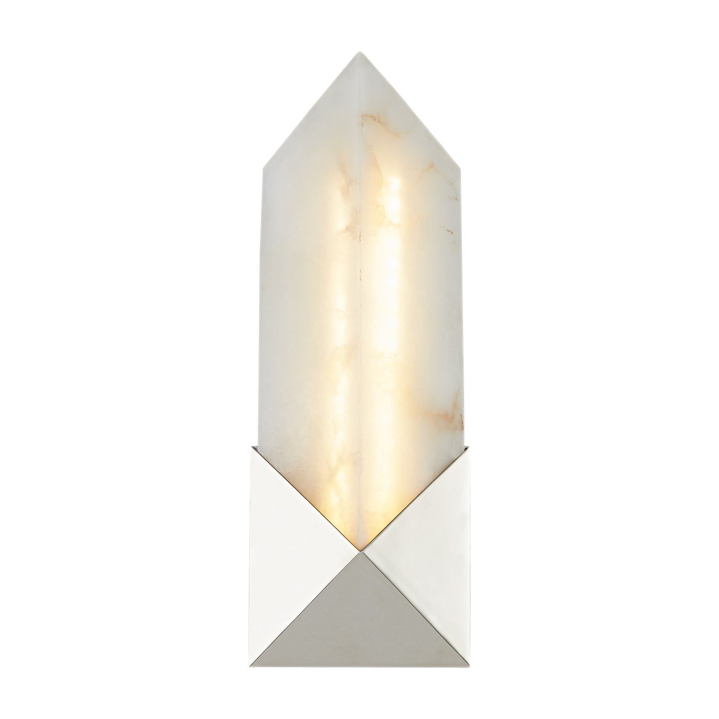 Caesar 12-in Wall/Vanity Light