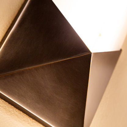 Caesar 12-in Wall/Vanity Light