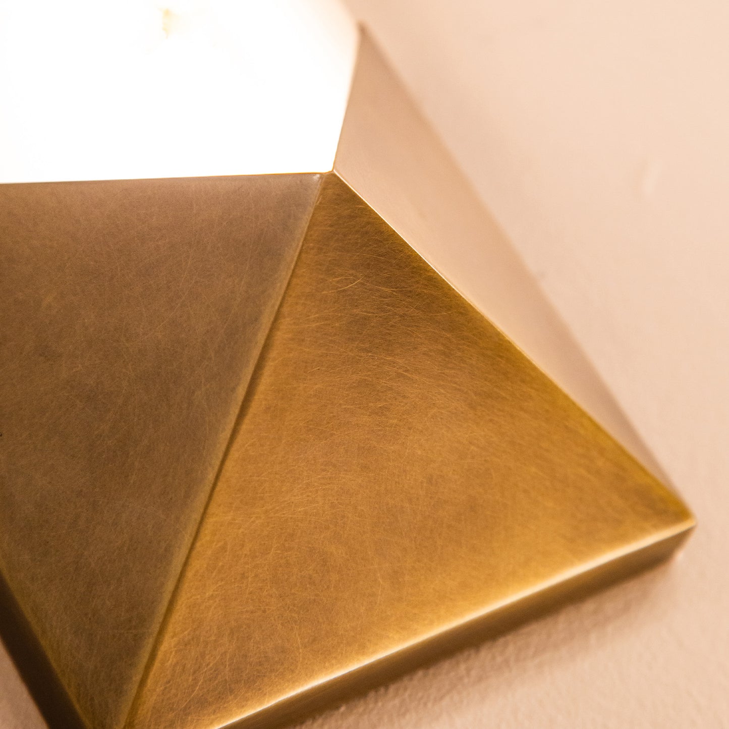 Caesar 12-in Wall/Vanity Light